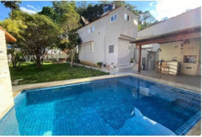 Casa no Centro Petropolitano